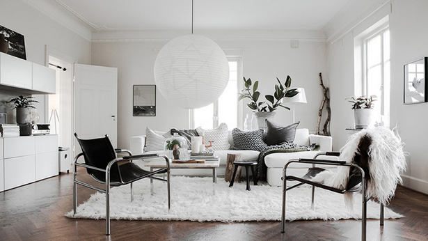 A legjobb minimalista bútorok