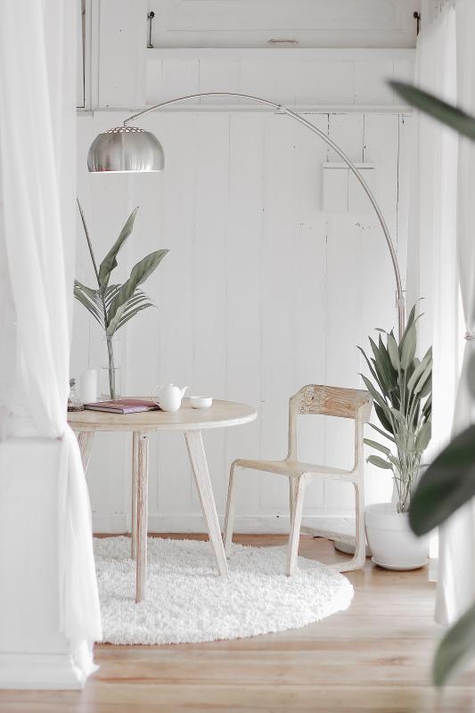 A legjobb minimalista bútorok