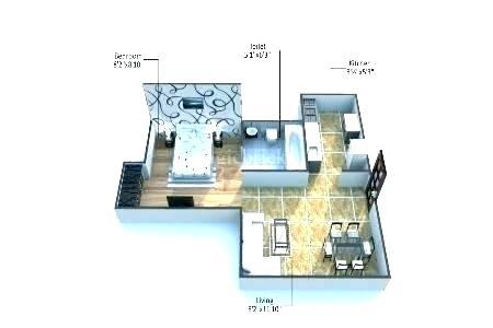 Kompakt otthoni tervezési ötletek