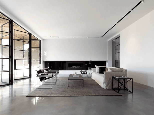 Home design minimalis
