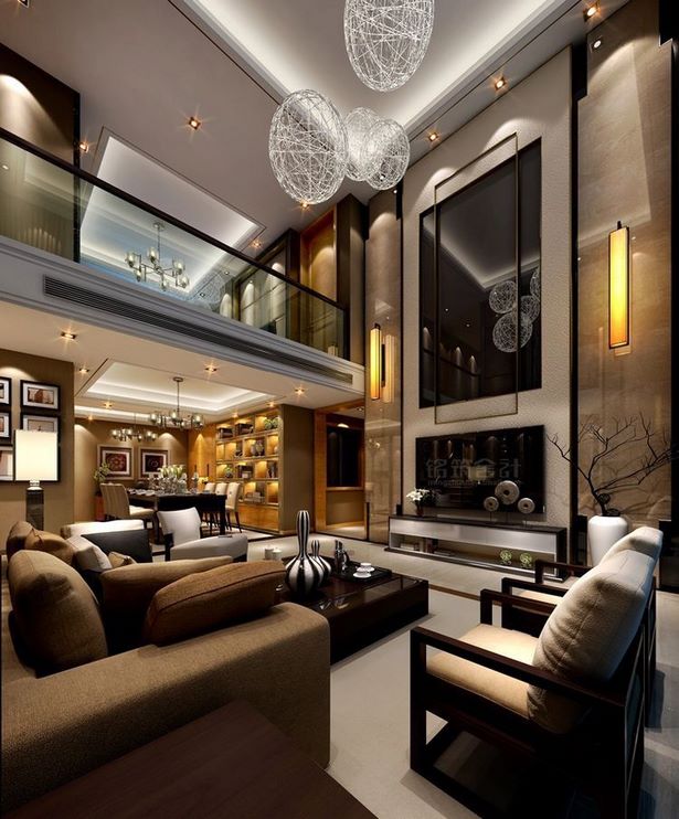 Luxus lakás belsőépítészeti ötletek