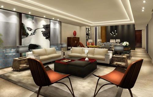 Luxus lakó belsőépítész