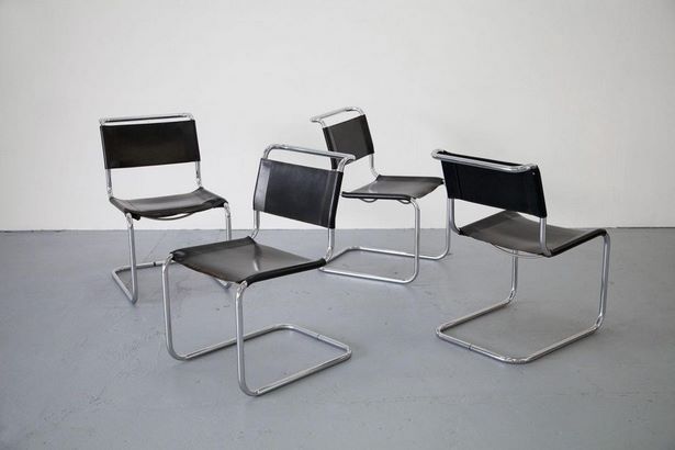 Minimalista bútorok tervezése