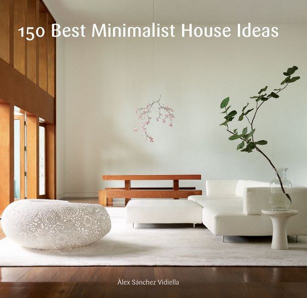 Minimalista ház ötletek