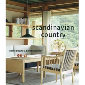 Skandináv ország bútorok