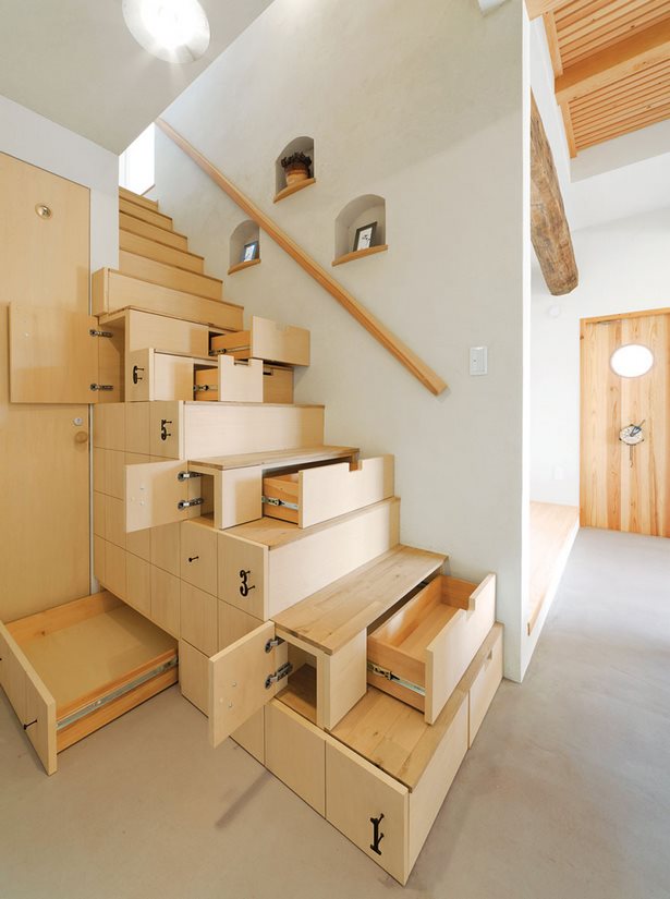 Egyszerű ház belsőépítészeti ötletek