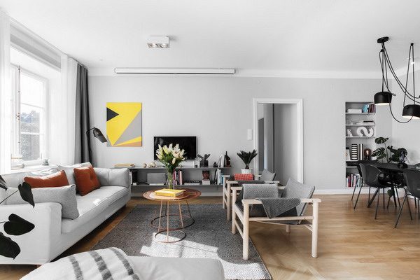2021 lakás dekoráció trendek