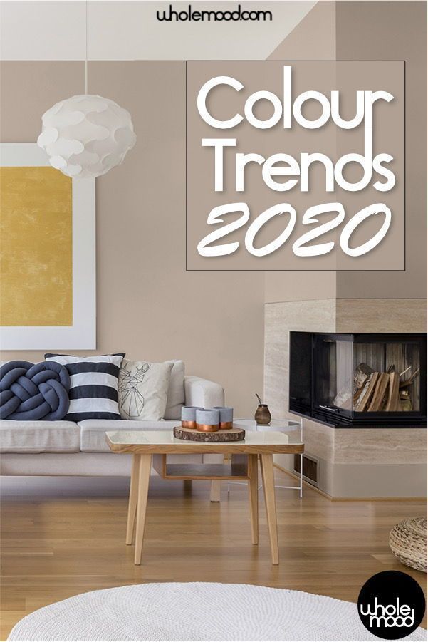 2021 nappali színes trendek