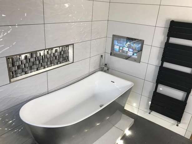 Fürdőszoba felújítási ötletek 2021