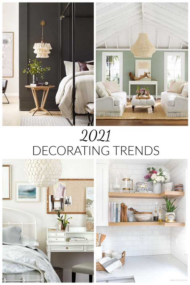 Hálószoba bútor trendek 2021