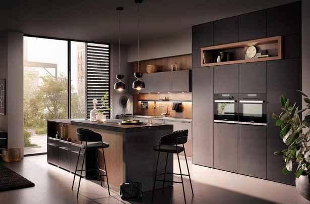 A legjobb modern konyha design 2021