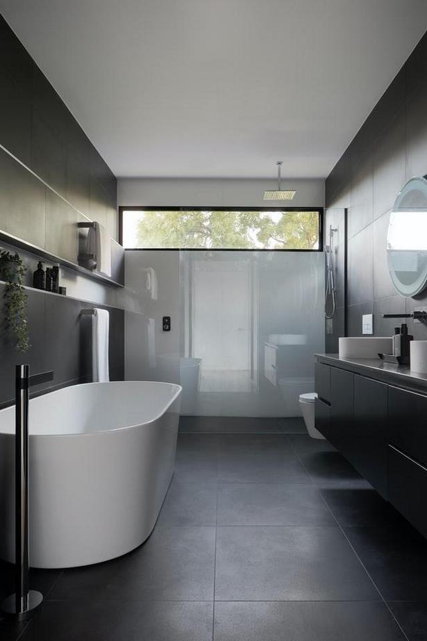 Kortárs fürdőszoba minták 2021