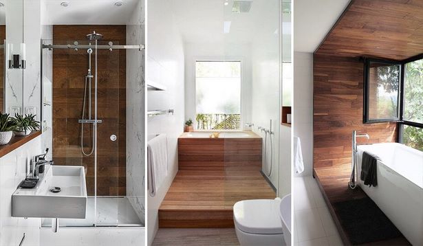 Kortárs fürdőszoba minták 2021