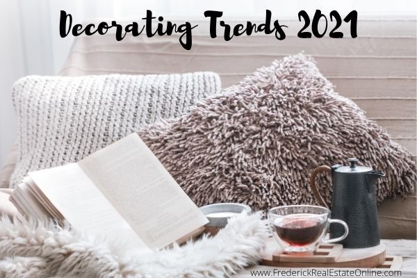 Díszítő 2021 trendek