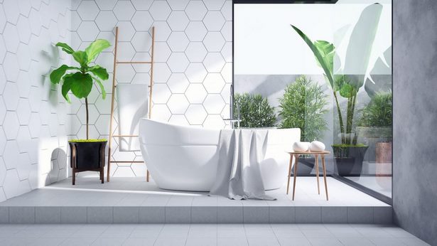Designer fürdőszobák 2021