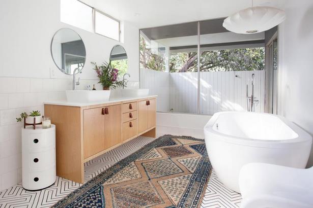 Vendég fürdőszoba dekoráció ötletek 2021