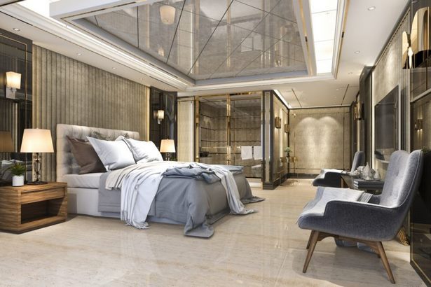 Hotel szoba design trendek 2021