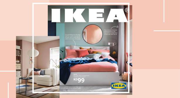 Ikea hálószoba ötletek 2021