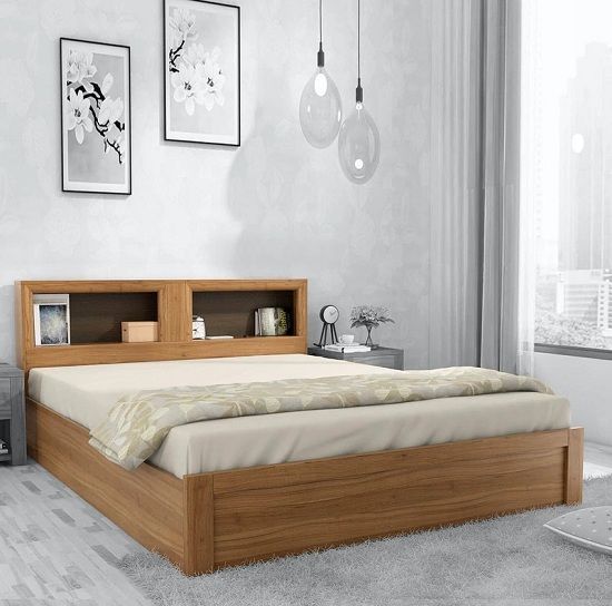 Legújabb ágy minták 2021