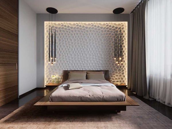 Legújabb ágy minták 2021