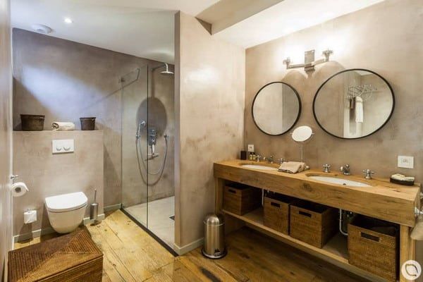 Luxus fürdőszoba ötletek 2021