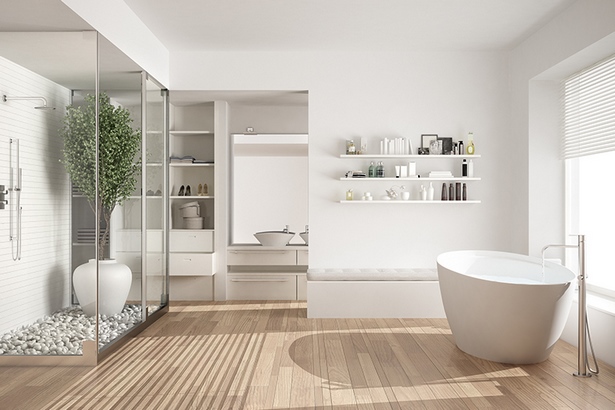 Modern fürdőszoba dekoráció ötletek 2021