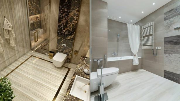 Modern fürdőszoba tervezési ötletek 2021