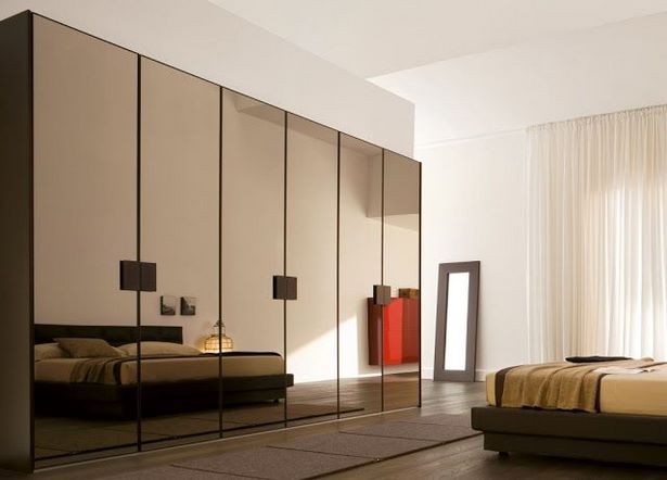 Modern hálószoba szekrény minták 2021