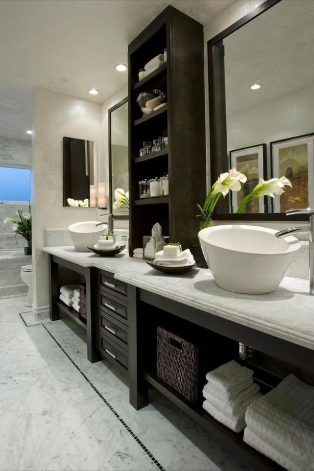 Modern mester fürdőszoba ötletek 2021