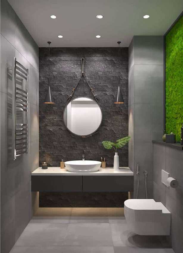 Kis fürdőszoba átalakítási ötletek 2021