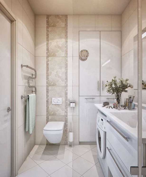 Kis fürdőszoba átalakítás 2021