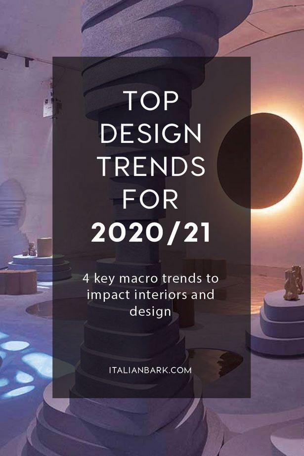 Top díszítő trendek 2021-re