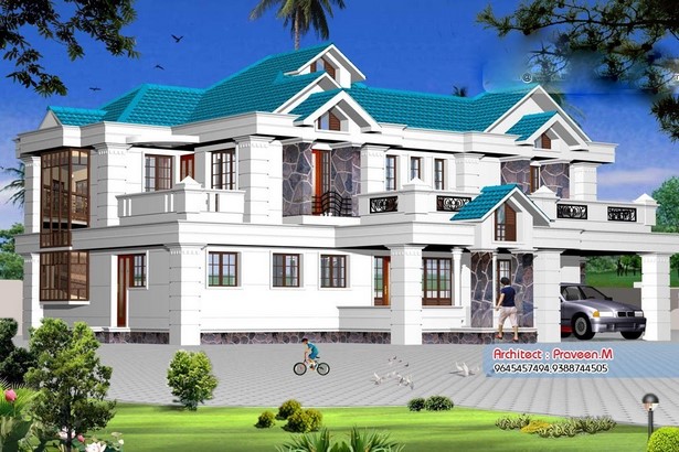 Bangla ház design kép