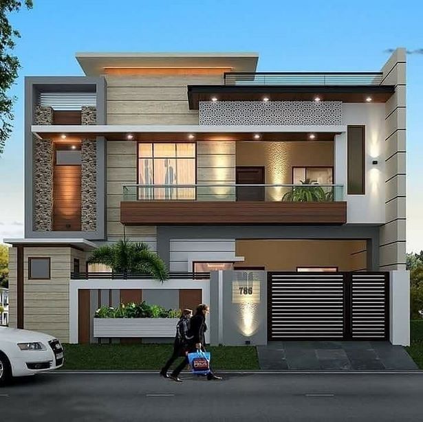 Bangla ház design kép