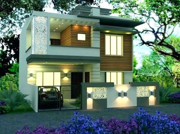 Gyönyörű ház design kép