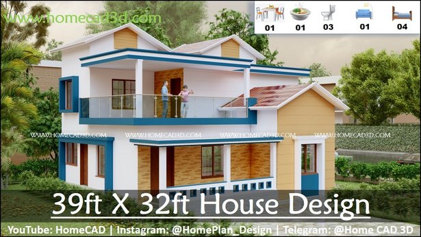 Haus design image