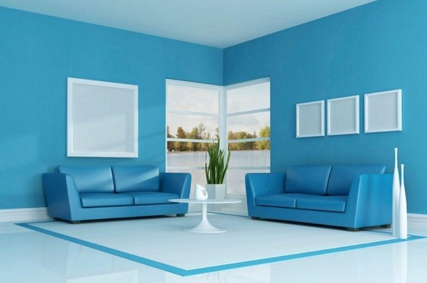 Otthoni színes festés design