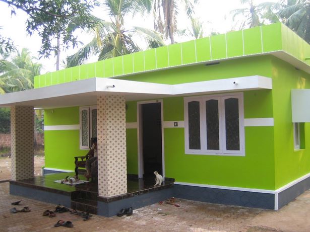 Home design képek a faluban