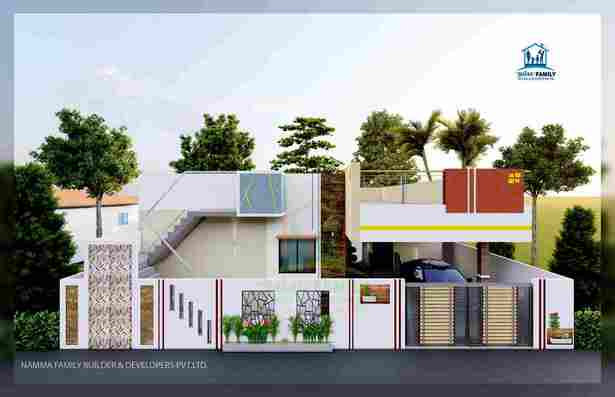 Home design képek a faluban
