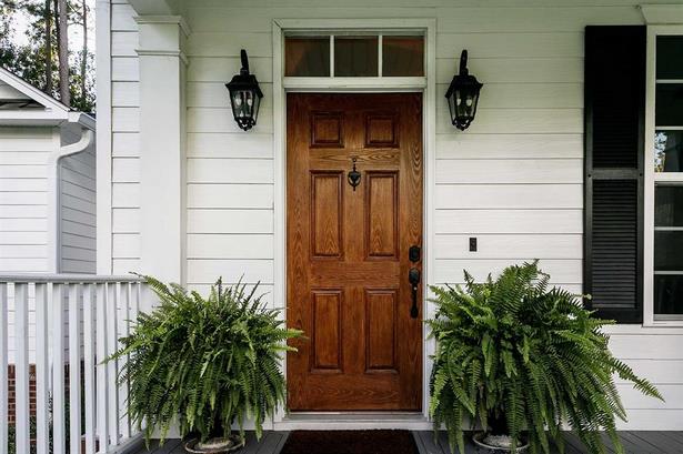 Ház bejárati ajtó képek