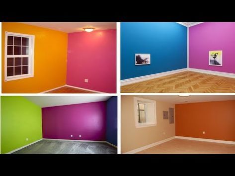 Ház festék design szín