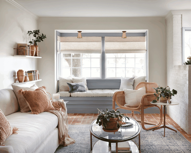 Modern nappali szőnyegek ötletek