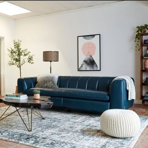 Modern kanapé design csarnok