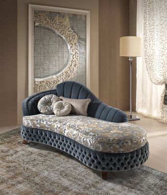 Modern kanapé minták a szalonban
