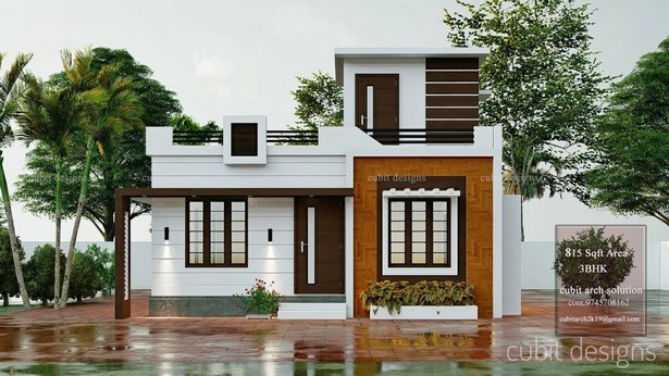 Szép ház design képek
