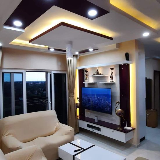 Vishwa interior design