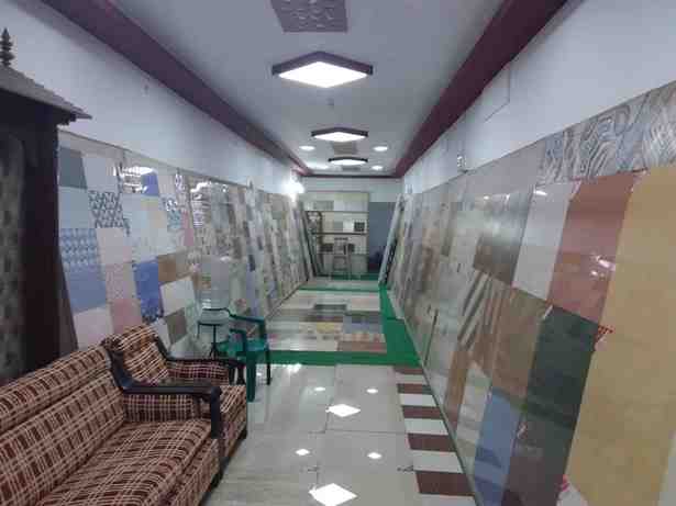 Vishwa interior design