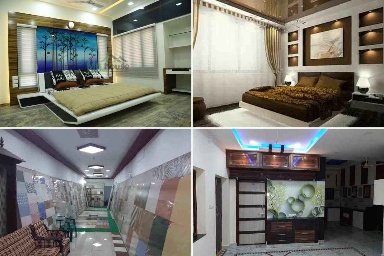 Vishwa interior design