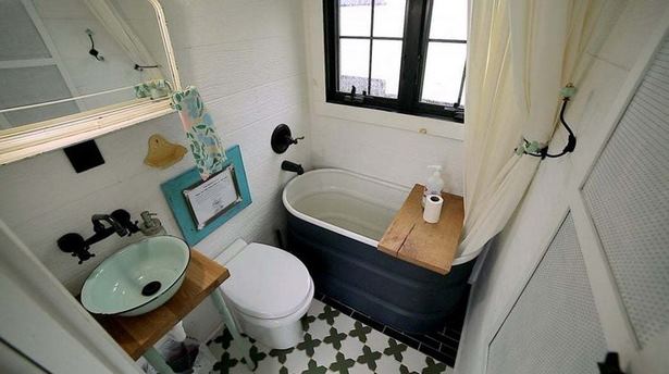 Fürdőszoba otthoni ötletek
