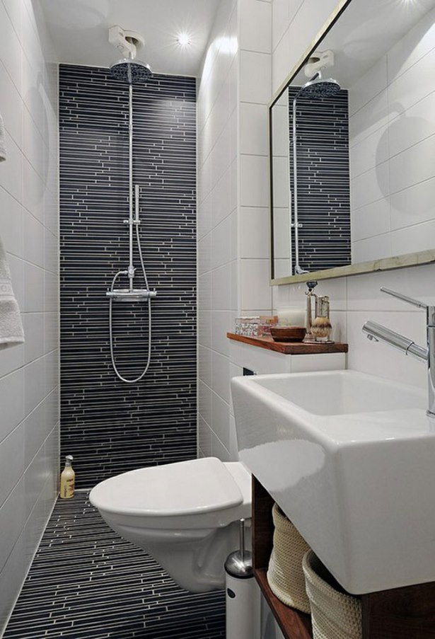 Design belső fürdőszoba
